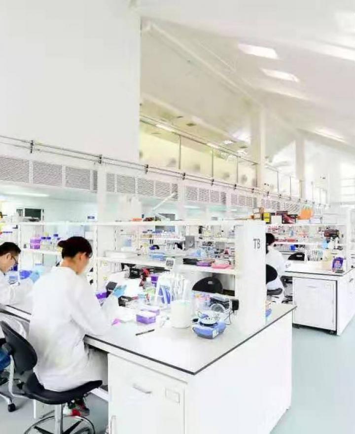 全球健康药物研发中心成为结核病药物加速器联盟首个中国成员，旨在研发一个月内治愈结核病的新疗法